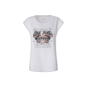 T-Shirt Frau Pepe Jeans Orlene image-0