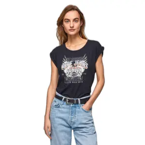 T-Shirt Frau Pepe Jeans Orlene image-0