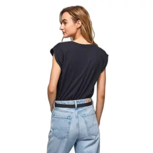 T-Shirt Frau Pepe Jeans Orlene image-2
