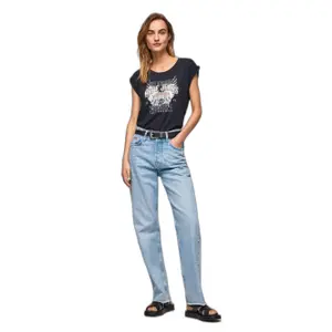T-Shirt Frau Pepe Jeans Orlene image-1