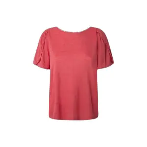 T-Shirt Frau Pepe Jeans Petra image-0