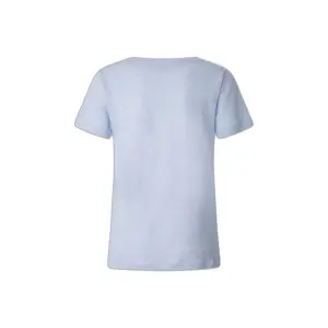 T-Shirt mit V-Ausschnitt, Damen Pepe Jeans Wanda image-1