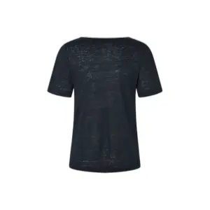 T-Shirt mit V-Ausschnitt, Damen Pepe Jeans Wanda image-1