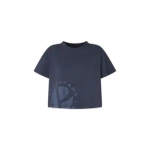 T-Shirt Frau Pepe Jeans Wendel image-0
