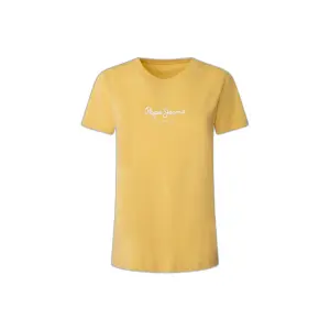 T-Shirt Frau Pepe Jeans Wendy image-0