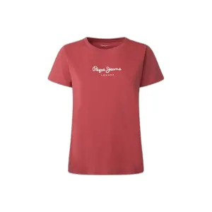 T-Shirt Frau Pepe Jeans Wendy image-0
