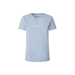 T-Shirt Frau Pepe Jeans Wendy image-0