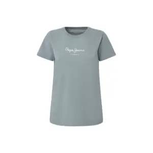 T-shirt de mulher Pepe Jeans Wendy image-0