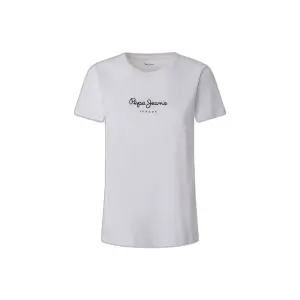 T-Shirt Frau Pepe Jeans Wendy image-0