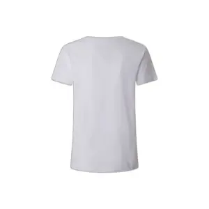 T-Shirt Frau Pepe Jeans Wendy image-1