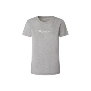 T-Shirt Frau Pepe Jeans Wendy image-0