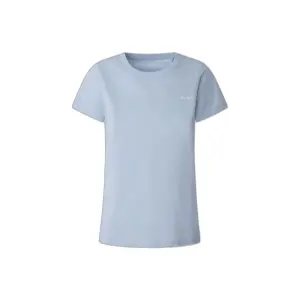 T-Shirt Frau Pepe Jeans Wendy Chest image-0
