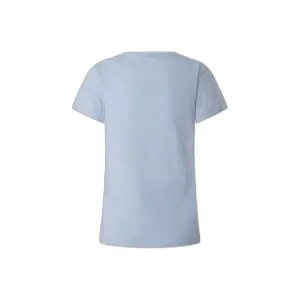 T-Shirt Frau Pepe Jeans Wendy Chest image-1