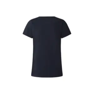 T-Shirt Frau Pepe Jeans Wendy Chest image-1