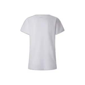 T-Shirt Damen Pepe Jeans Wendy Chest image-1