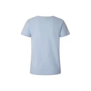 T-Shirt mit V-Ausschnitt, Damen Pepe Jeans Wendy image-1