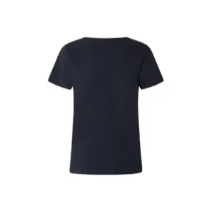 T-Shirt mit V-Ausschnitt, Damen Pepe Jeans Wendy image-1