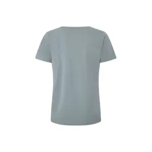 Camiseta de mujer con cuello de pico Pepe Jeans Wendy image-1