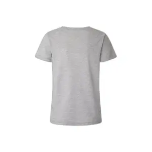 T-Shirt mit V-Ausschnitt, Damen Pepe Jeans Wendy image-1