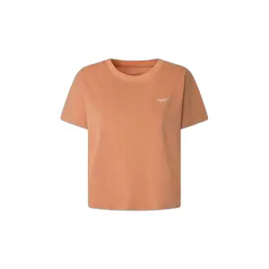 T-Shirt Frau Pepe Jeans Wimani image-0