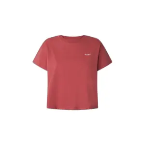 T-Shirt Frau Pepe Jeans Wimani image-0