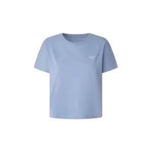 T-Shirt Frau Pepe Jeans Wimani image-0