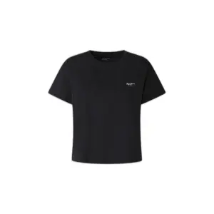 T-Shirt Frau Pepe Jeans Wimani image-0