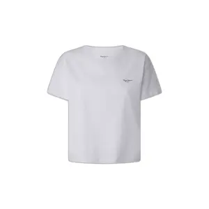 T-Shirt Frau Pepe Jeans Wimani image-0
