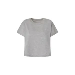 T-Shirt Frau Pepe Jeans Wimani image-0