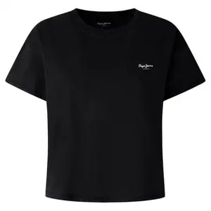 T-Shirt Frau Pepe Jeans Wimani image-0