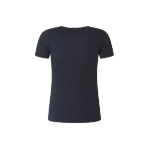 T-Shirt Frau Pepe Jeans Winona image-1