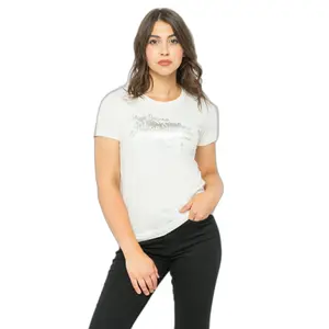 T-Shirt Frau Pepe Jeans Anna Ro image-0