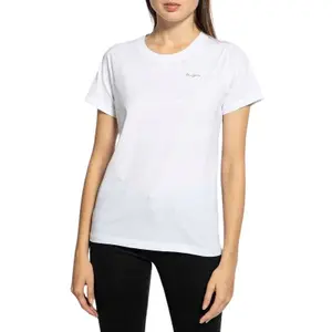 Camiseta de mujer Pepe Jeans Tomita image-0