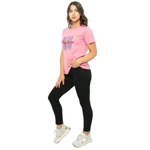 T-shirt de mulher Pepe Jeans Kamille Ro image-2