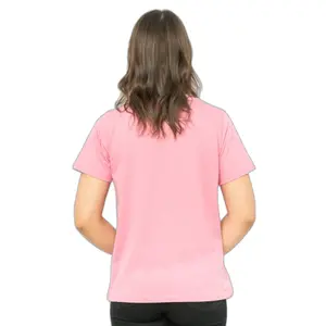 T-shirt de mulher Pepe Jeans Kamille Ro image-1