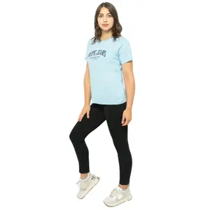 T-Shirt Frau Pepe Jeans Kate Ro image-1