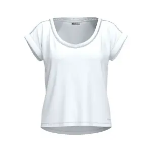 T-shirt de mulher Pepe Jeans Jeans Adelaide image-0