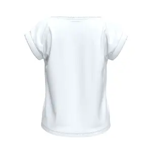 T-shirt de mulher Pepe Jeans Jeans Adelaide image-1