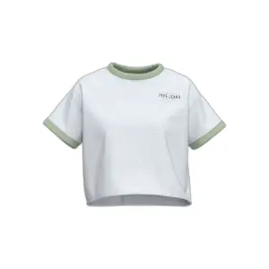 T-Shirt Frau Pepe Jeans Adeline image-0