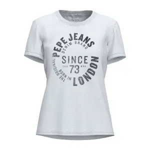 T-Shirt Frau Pepe Jeans Alessa image-0