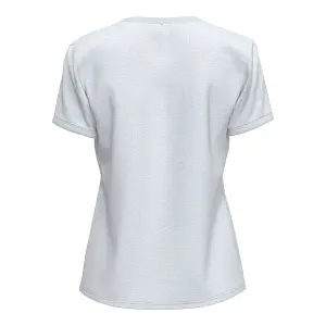 T-Shirt Frau Pepe Jeans Alessa image-1