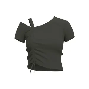 T-Shirt Frau Pepe Jeans Alexa image-0