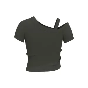 T-Shirt Frau Pepe Jeans Alexa image-1