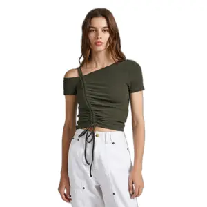 Camiseta de mujer Pepe Jeans Alexa image-0