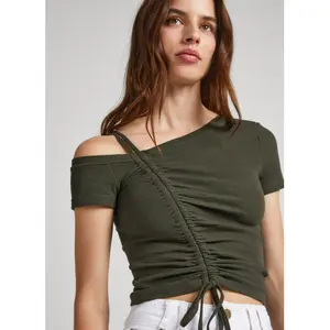 Camiseta de mujer Pepe Jeans Alexa image-3