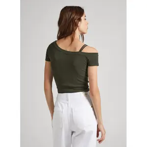 Camiseta de mujer Pepe Jeans Alexa image-2