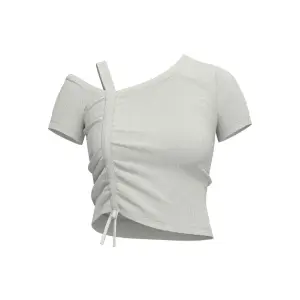 T-Shirt Frau Pepe Jeans Alexa image-0