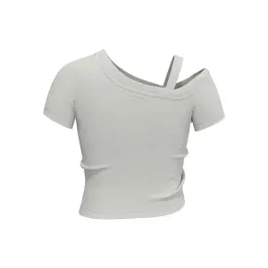 T-Shirt Frau Pepe Jeans Alexa image-1