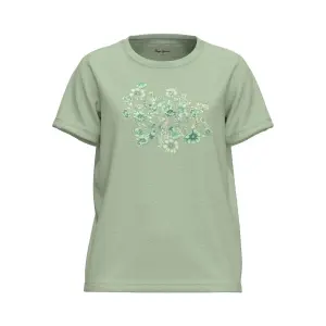 T-Shirt Frau Pepe Jeans Alice image-0
