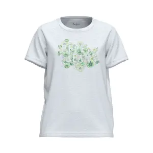 T-Shirt Frau Pepe Jeans Alice image-0